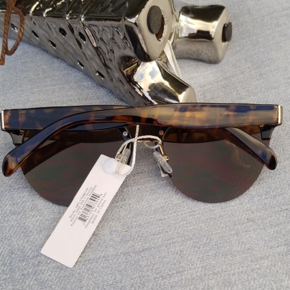 2020 woman CATEYE style fashion luxury sunglasses - Picture 4 of 5